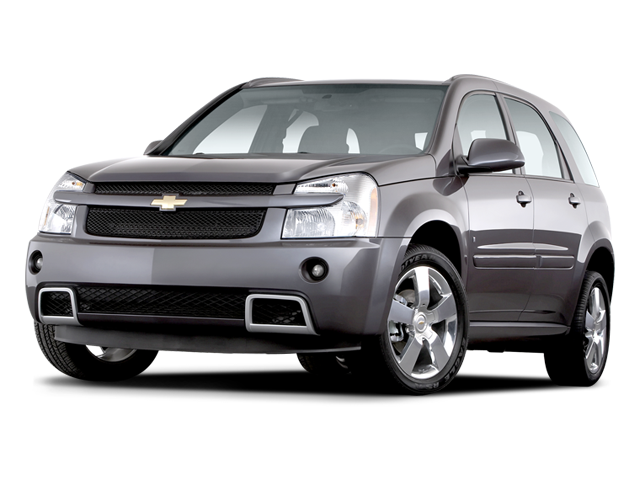 2009 Chevrolet Equinox Base