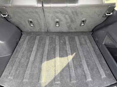 2016 Jeep Compass Sport SE Pkg