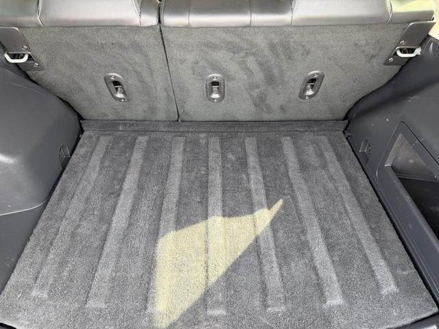 2016 Jeep Compass Sport SE Pkg