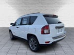 2016 Jeep Compass Sport SE Pkg