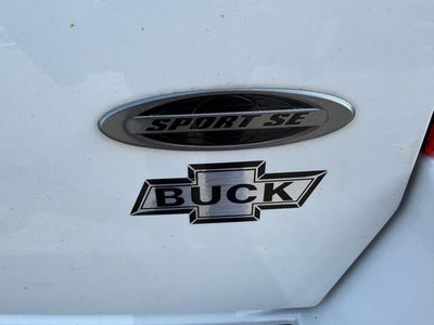 2016 Jeep Compass Sport SE Pkg