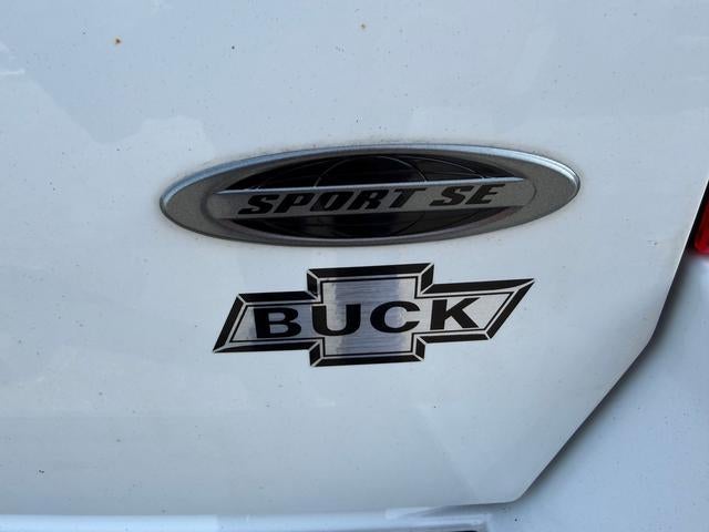 2016 Jeep Compass Sport SE Pkg