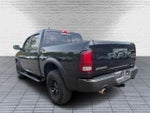 2018 RAM 1500 Rebel