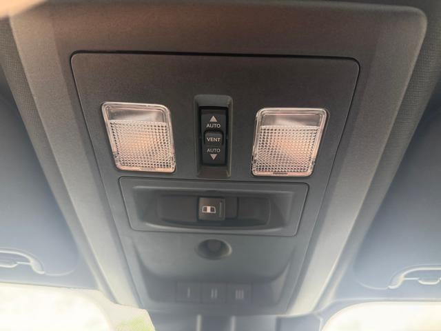 2018 RAM 1500 Rebel