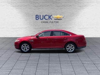 2011 Ford Taurus SEL