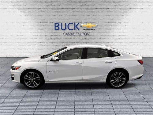 2023 Chevrolet Malibu 2LT