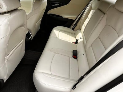 2023 Chevrolet Malibu 2LT