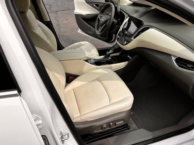 2023 Chevrolet Malibu 2LT