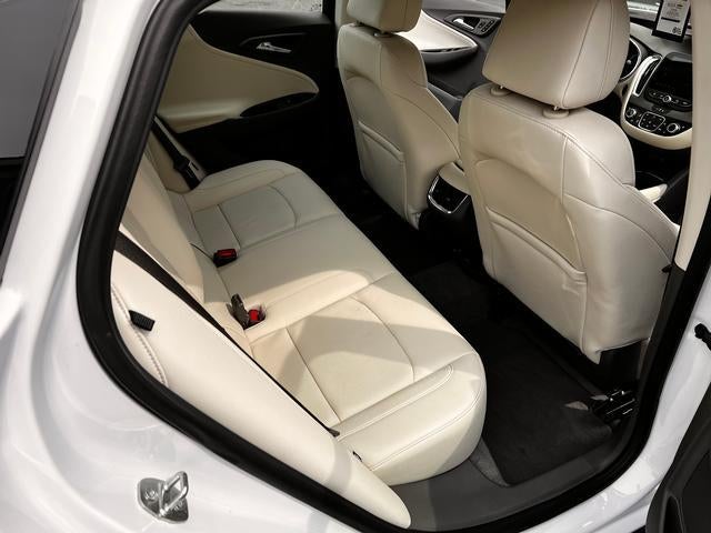 2023 Chevrolet Malibu 2LT