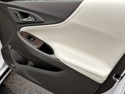 2023 Chevrolet Malibu 2LT