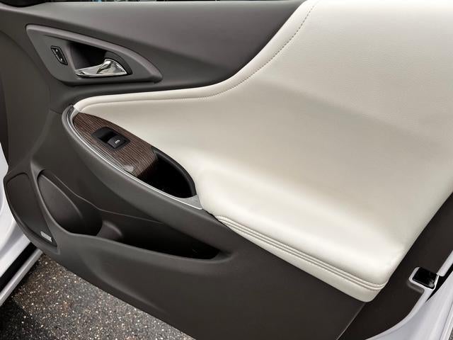 2023 Chevrolet Malibu 2LT