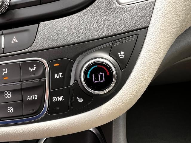 2023 Chevrolet Malibu 2LT