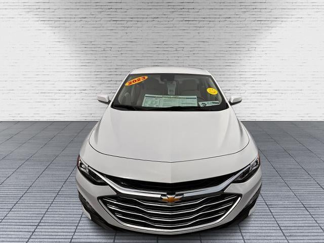 2023 Chevrolet Malibu 2LT