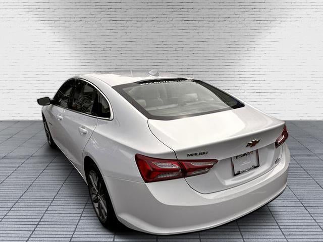 2023 Chevrolet Malibu 2LT