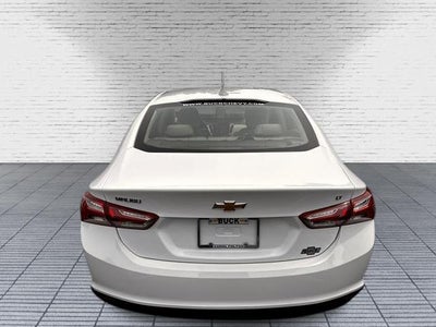 2023 Chevrolet Malibu 2LT