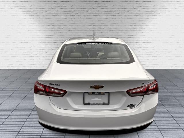 2023 Chevrolet Malibu 2LT