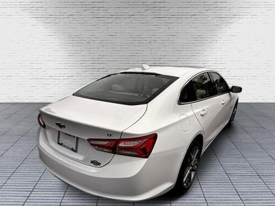 2023 Chevrolet Malibu 2LT