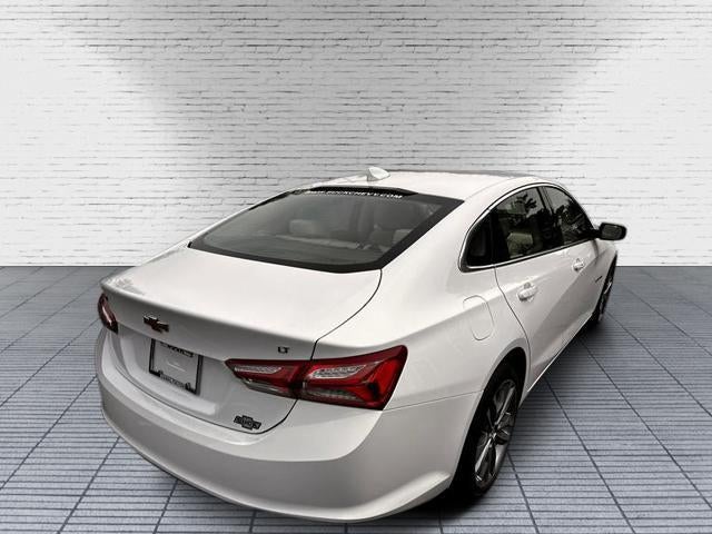 2023 Chevrolet Malibu 2LT