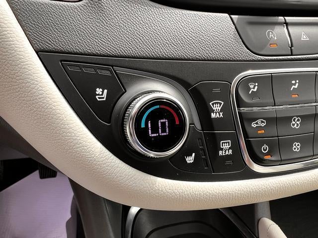 2023 Chevrolet Malibu 2LT