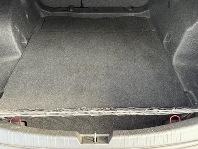 2021 Chevrolet Malibu RS