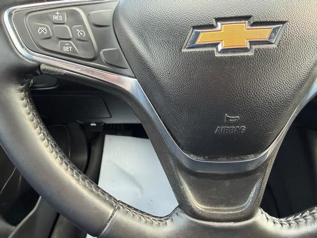 2021 Chevrolet Malibu RS