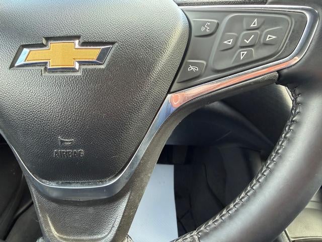 2021 Chevrolet Malibu RS