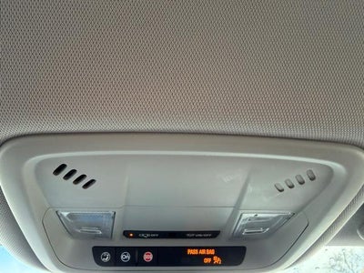 2021 Chevrolet Malibu RS