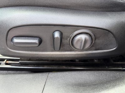 2021 Chevrolet Malibu RS