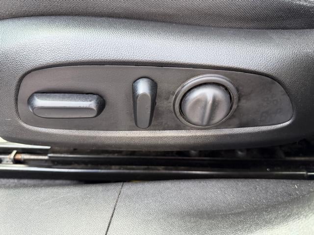 2021 Chevrolet Malibu RS