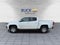 2021 Chevrolet Colorado 4WD LT