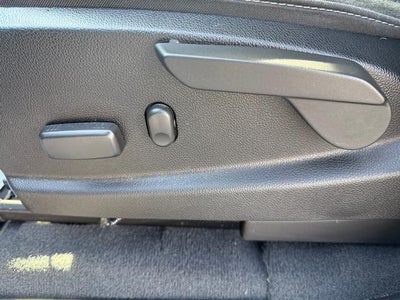 2021 Chevrolet Colorado 4WD LT