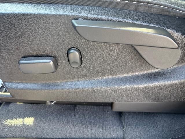 2021 Chevrolet Colorado 4WD LT