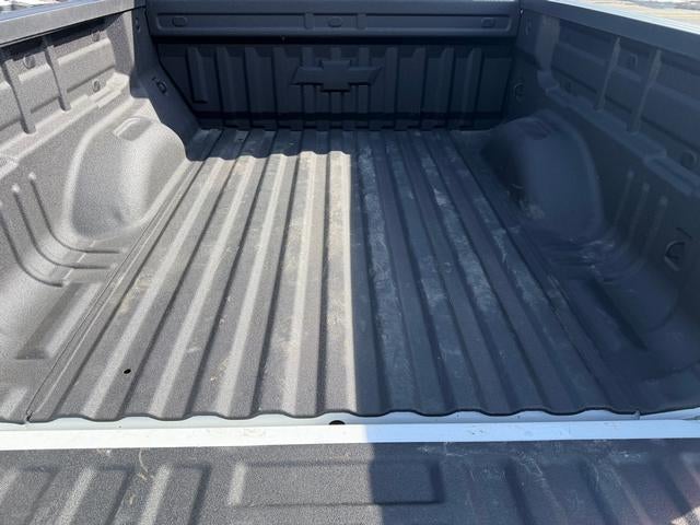 2021 Chevrolet Colorado 4WD LT