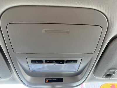 2021 Chevrolet Colorado 4WD LT