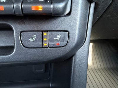 2021 Chevrolet Colorado 4WD LT