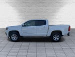 2021 Chevrolet Colorado 4WD LT