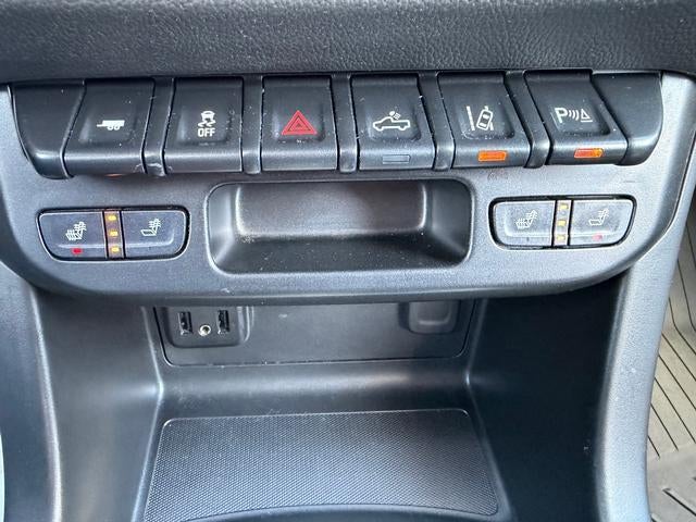 2021 Chevrolet Colorado 4WD LT