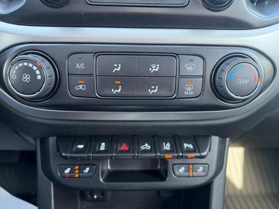 2021 Chevrolet Colorado 4WD LT