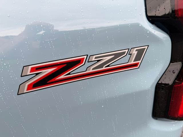 2026 Chevrolet Colorado Z71 - Photo 10