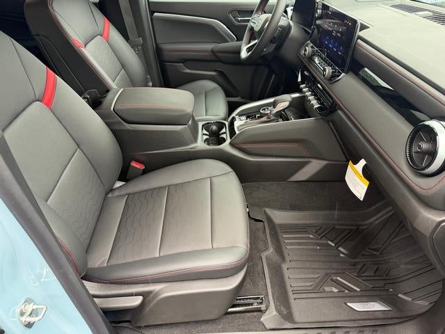 2026 Chevrolet Colorado Z71 - Photo 16
