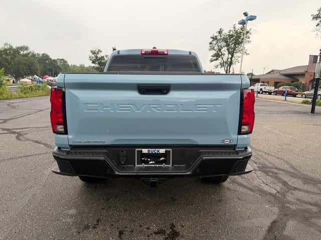 2026 Chevrolet Colorado Z71 - Photo 6