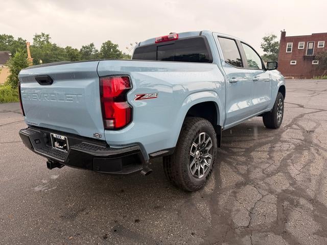 2026 Chevrolet Colorado Z71 - Photo 7