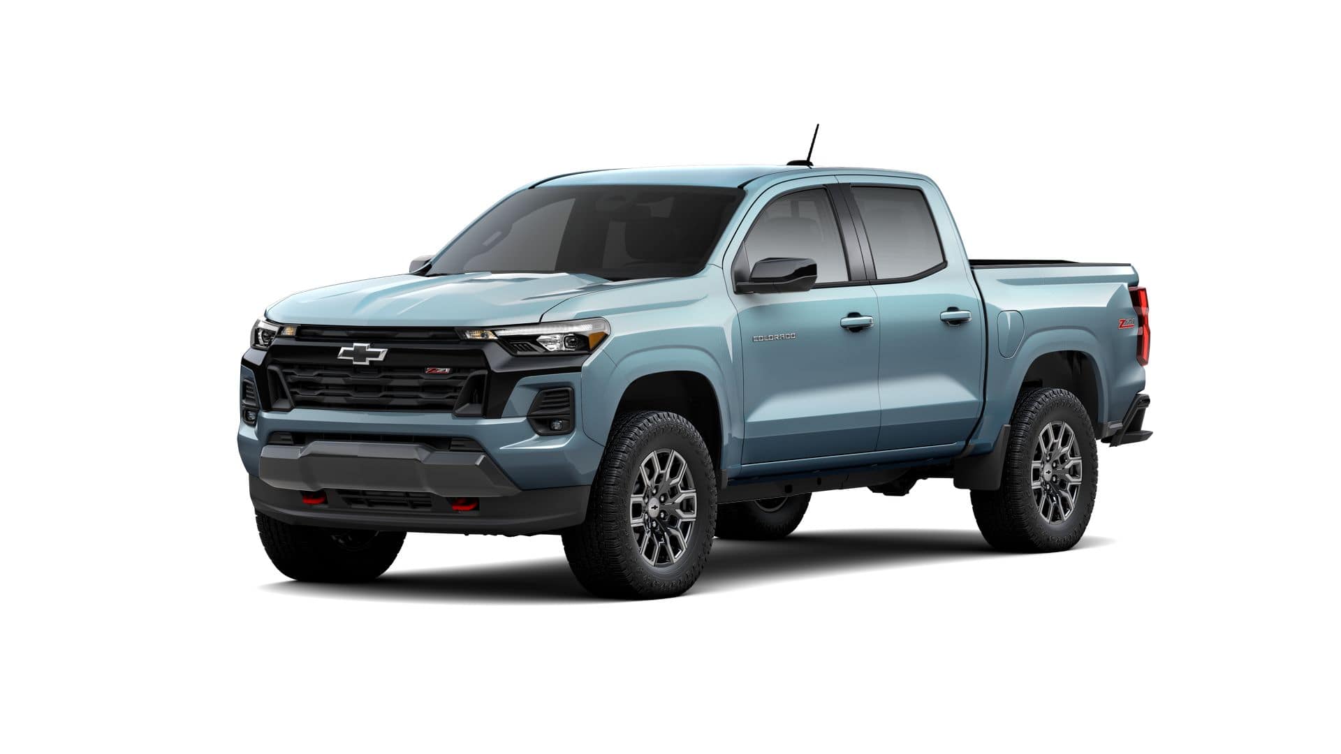 2026 Chevrolet Colorado Z71 - Photo 33