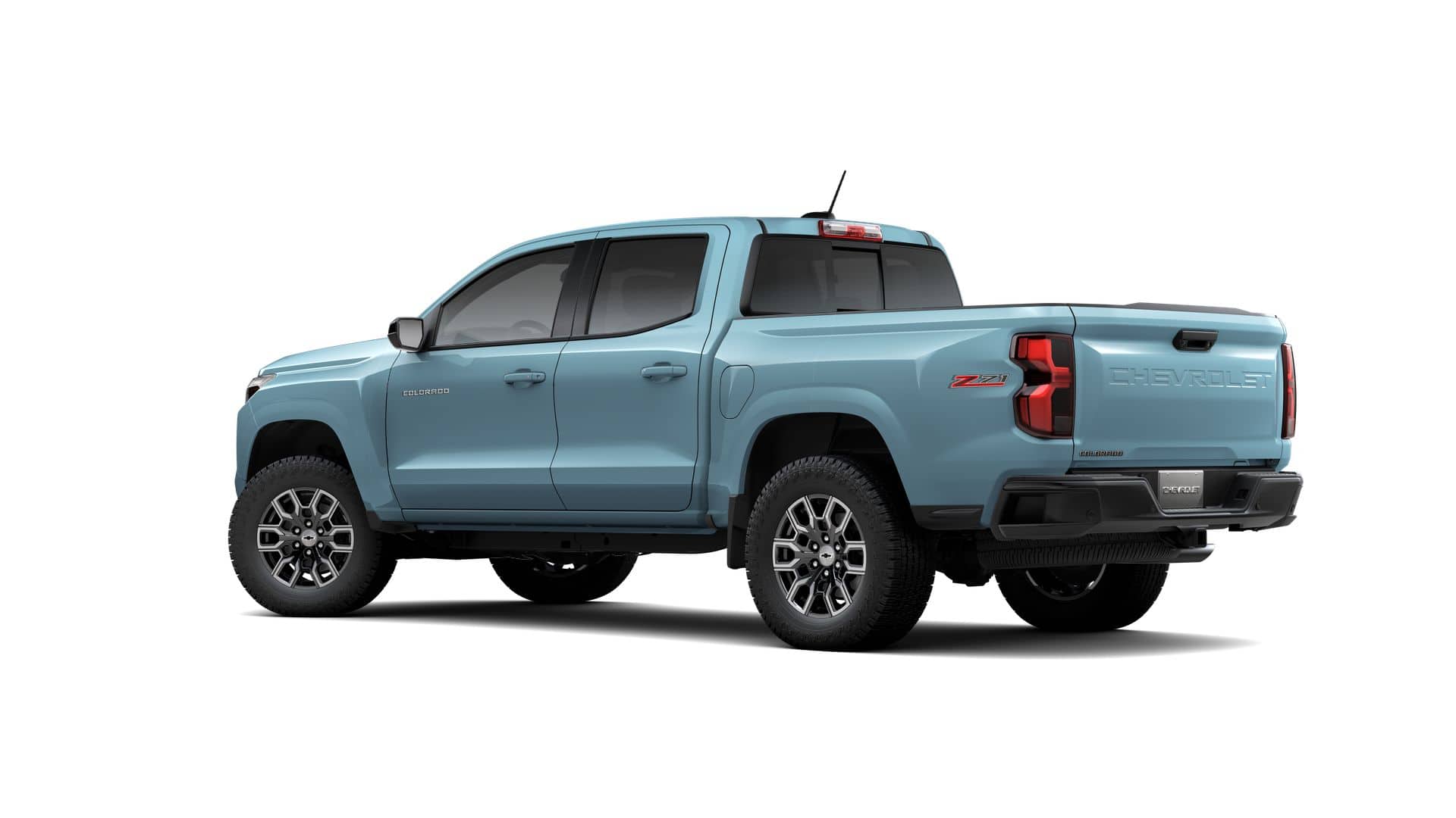 2026 Chevrolet Colorado Z71 - Photo 34
