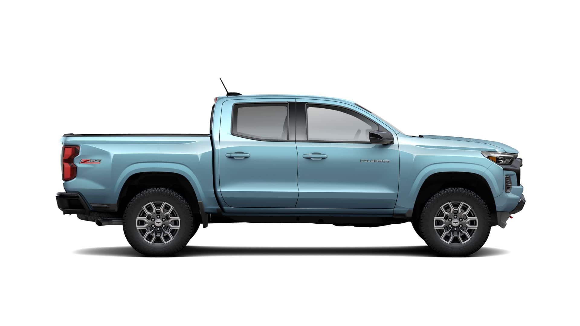 2026 Chevrolet Colorado Z71 - Photo 36