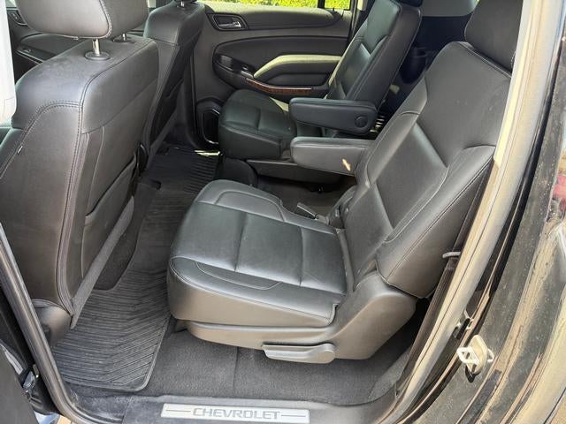 2020 Chevrolet Suburban Premier