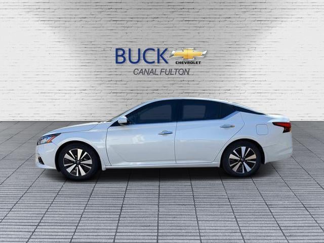 2019 Nissan Altima 2.5 SL