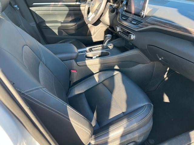 2019 Nissan Altima 2.5 SL