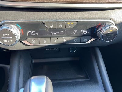 2019 Nissan Altima 2.5 SL