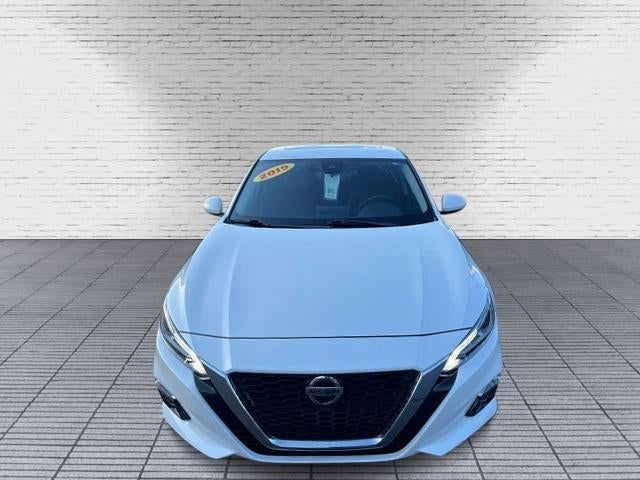 2019 Nissan Altima 2.5 SL